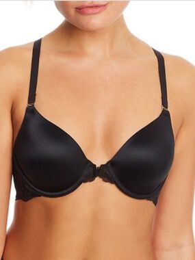 Maidenform One Fab Fit Everyday Full Coverage Racerback